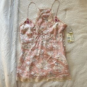 Free people tank top